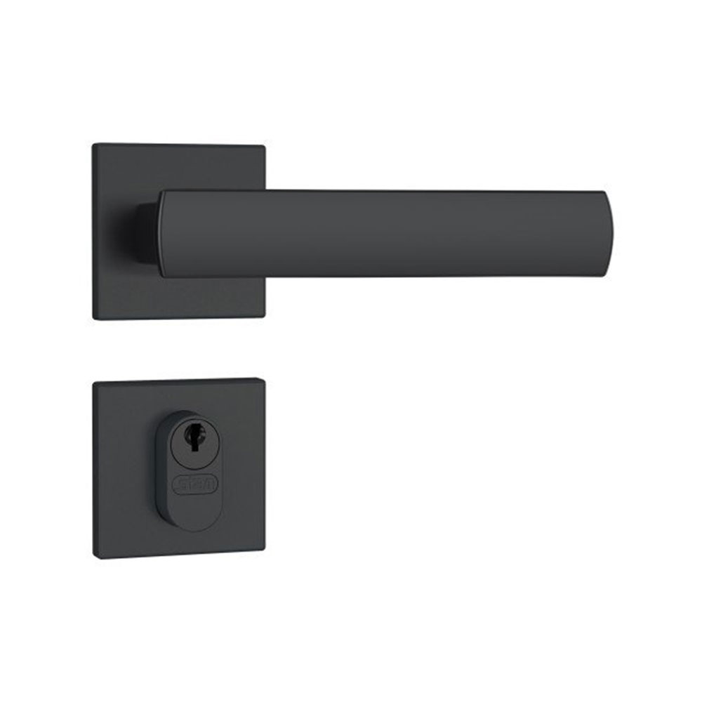 Fechadura-Stam-80335-Rq1-Preto-Fosco